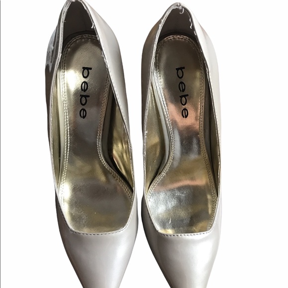 Brand new in box Bebe high heels shoes - Picture 2 of 3